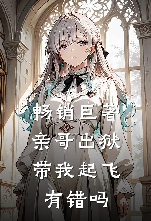 畅销巨著亲哥出狱，带我起飞有错吗
