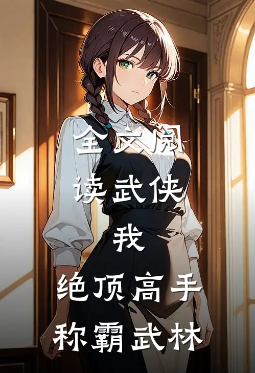 全文阅读武侠：我，绝顶高手，称霸武林