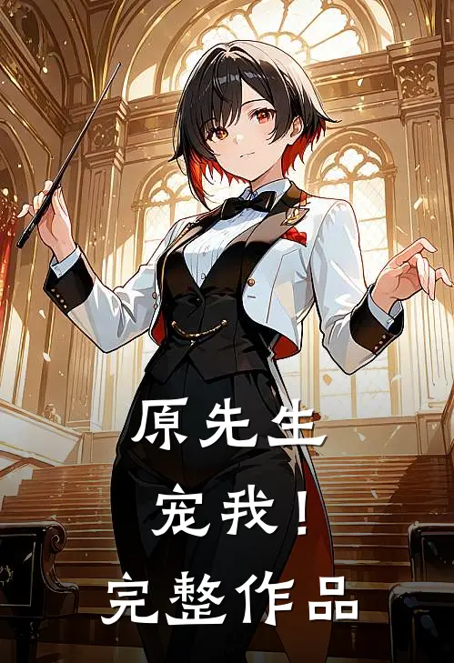 原先生，宠我！完整作品