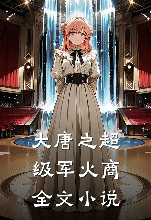 大唐之超级军火商全文小说