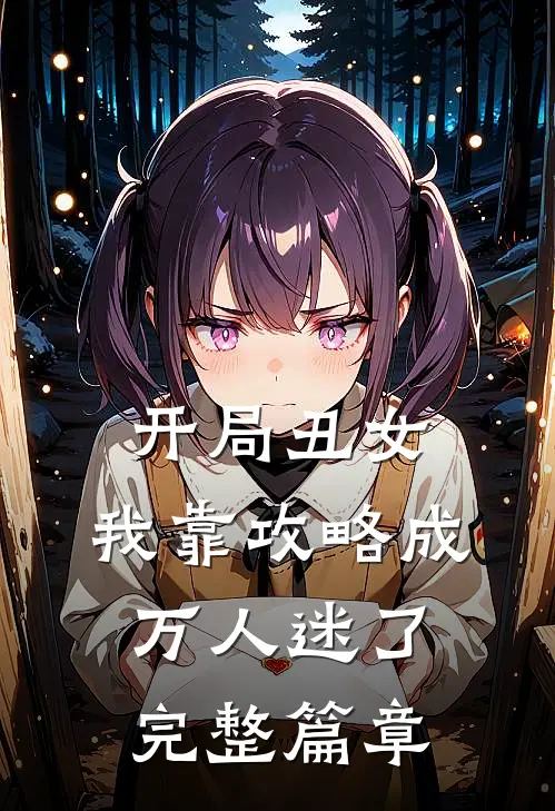 开局丑女，我靠攻略成万人迷了完整篇章