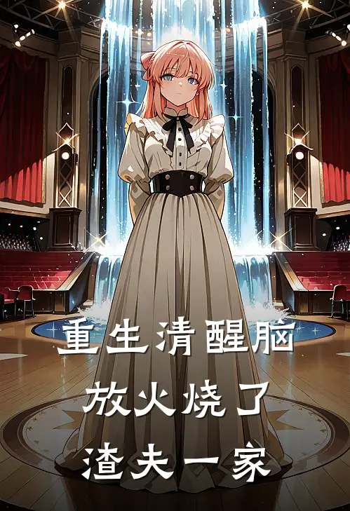 重生清醒脑，放火烧了渣夫一家