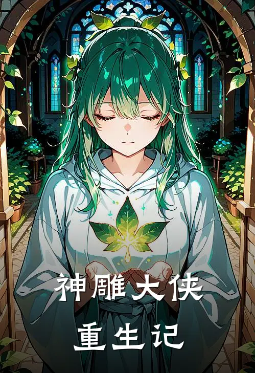 神雕大侠重生记