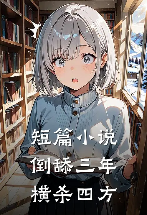 短篇小说倒舔三年，横杀四方
