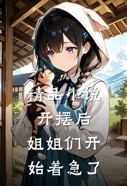 精品小说开摆后，姐姐们开始着急了