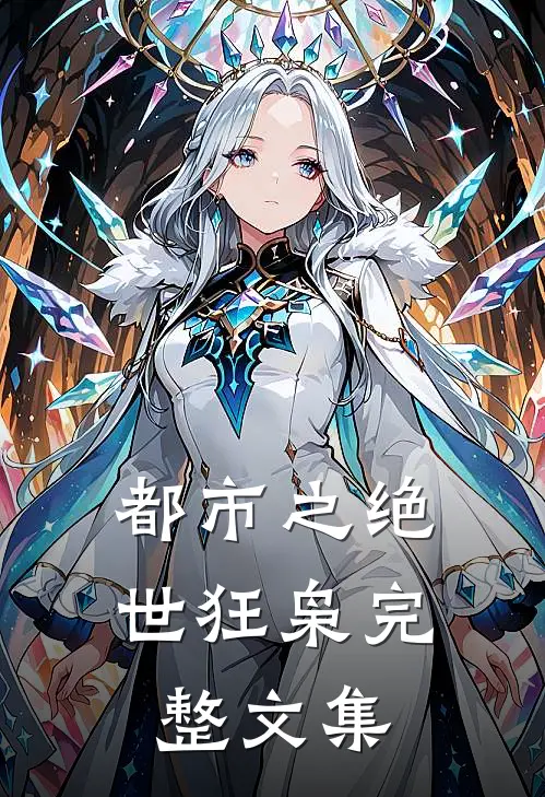 都市之绝世狂枭完整文集
