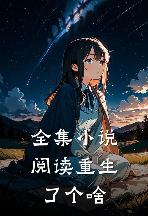 全集小说阅读重生了个啥