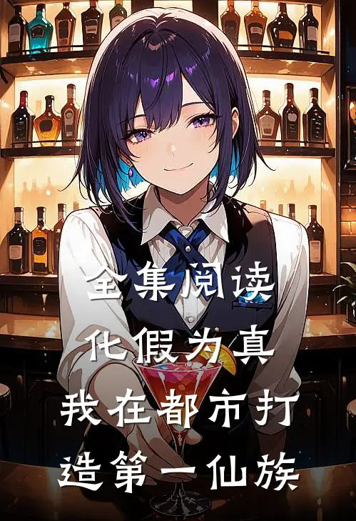 全集阅读化假为真，我在都市打造第一仙族