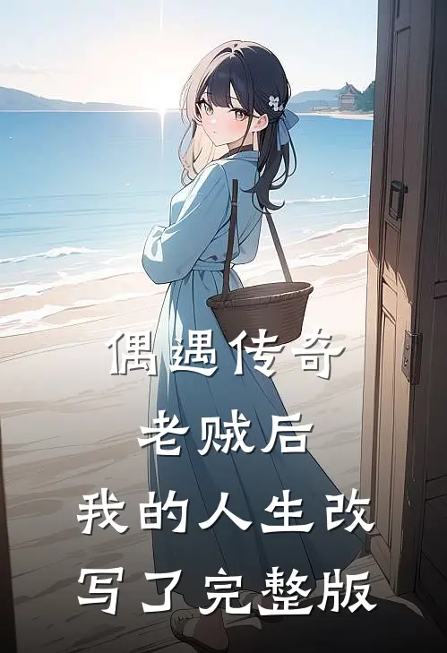 偶遇传奇老贼后，我的人生改写了完整版