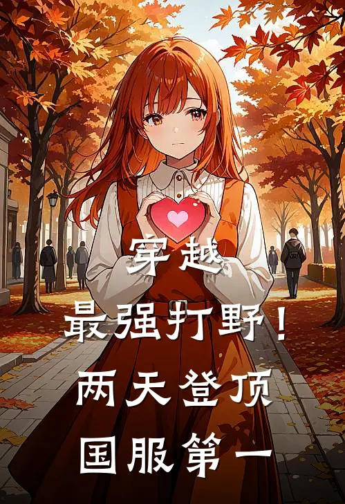 穿越：最强打野！两天登顶国服第一