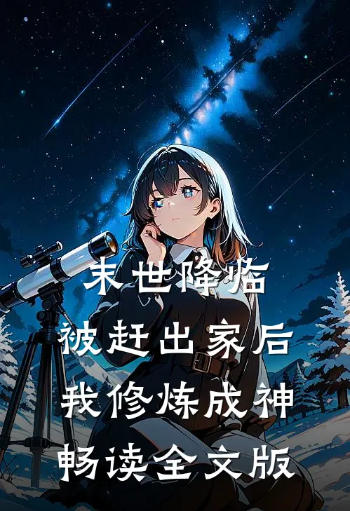 末世降临，被赶出家后我修炼成神畅读全文版