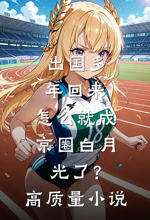 出国多年回来，怎么就成京圈白月光了？高质量小说