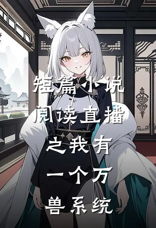 短篇小说阅读直播之我有一个万兽系统