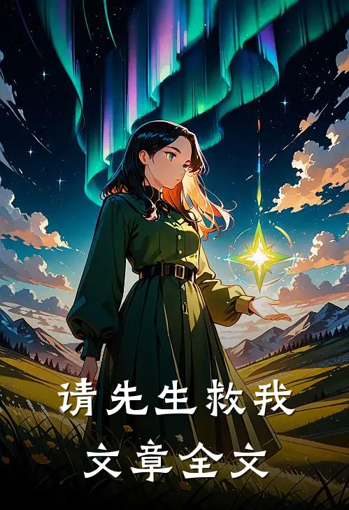 请先生救我文章全文