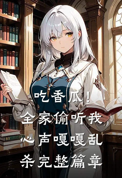 吃香瓜！全家偷听我心声嘎嘎乱杀完整篇章