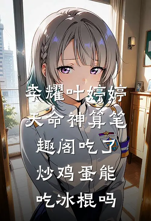 李耀叶婷婷天命神算笔趣阁吃了炒鸡蛋能吃冰棍吗