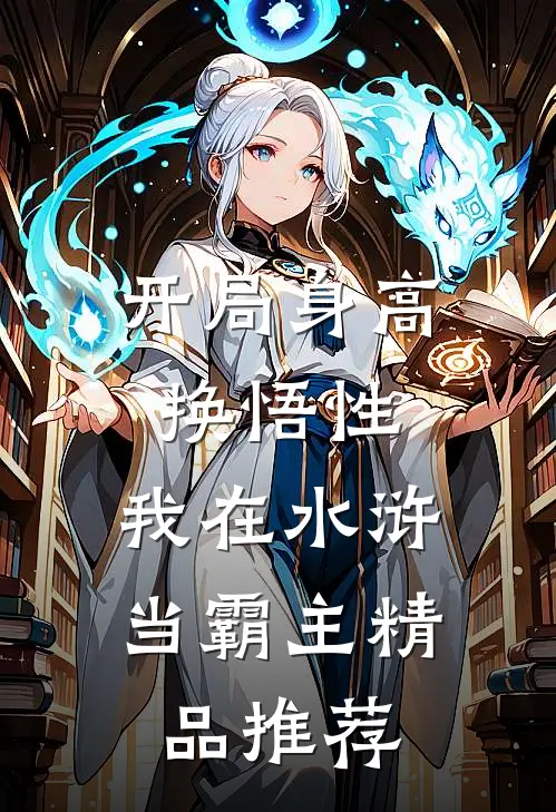开局身高换悟性：我在水浒当霸主精品推荐