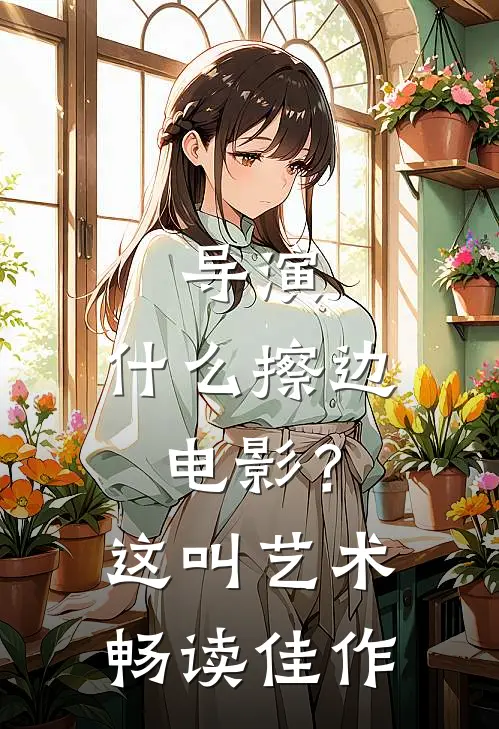 导演：什么擦边电影？这叫艺术畅读佳作