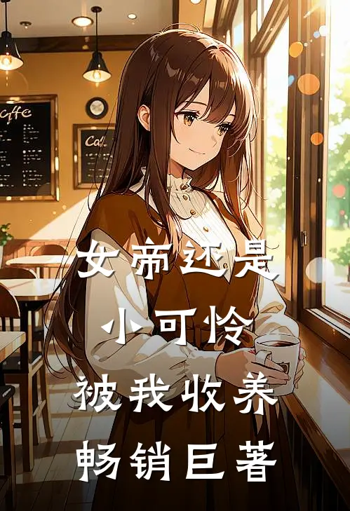 女帝还是小可怜,被我收养畅销巨著