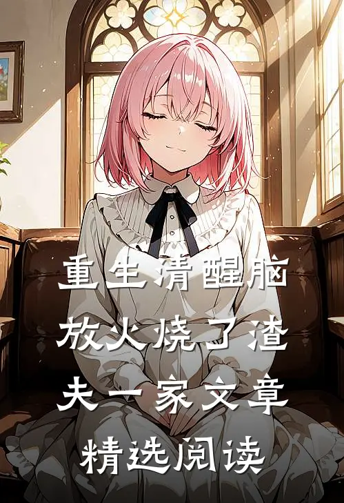 重生清醒脑，放火烧了渣夫一家文章精选阅读