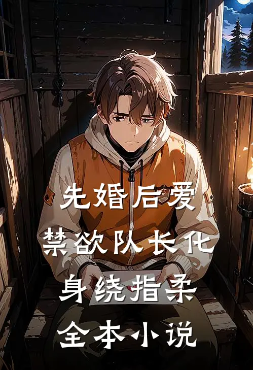 先婚后爱，禁欲队长化身绕指柔全本小说