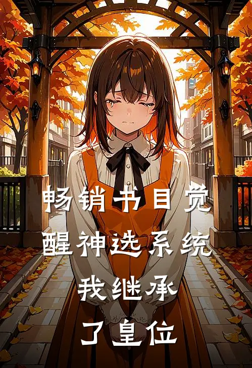 畅销书目觉醒神选系统，我继承了皇位
