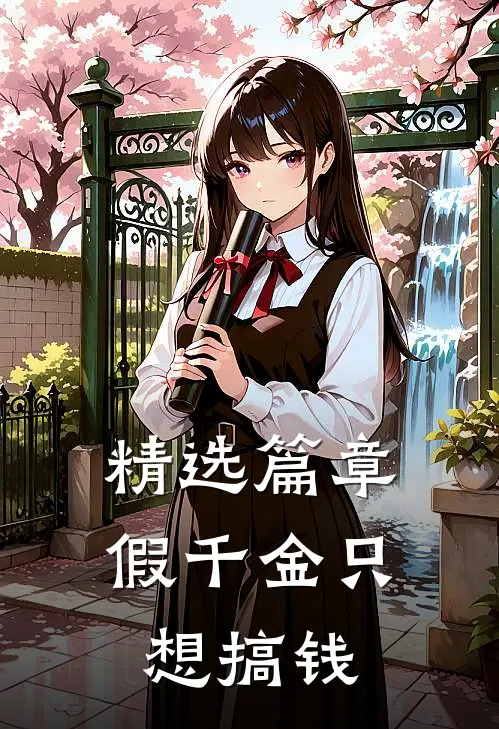 精选篇章假千金只想搞钱