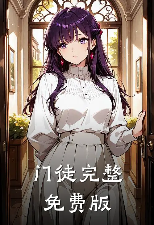 门徒完整免费版