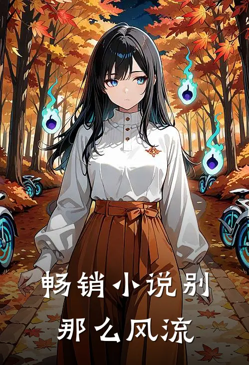 畅销小说别那么风流