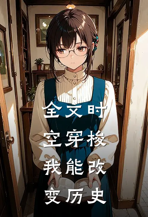 全文时空穿梭：我能改变历史