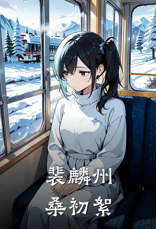 裴麟州桑初絮