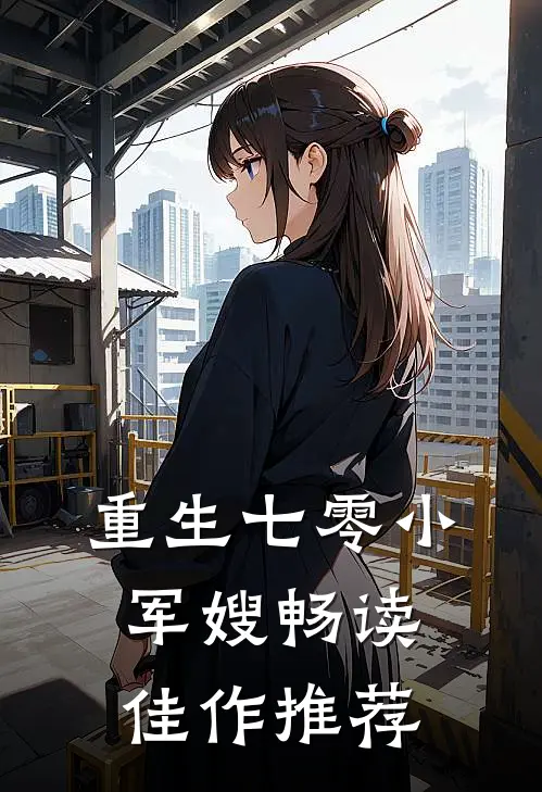 重生七零小军嫂畅读佳作推荐