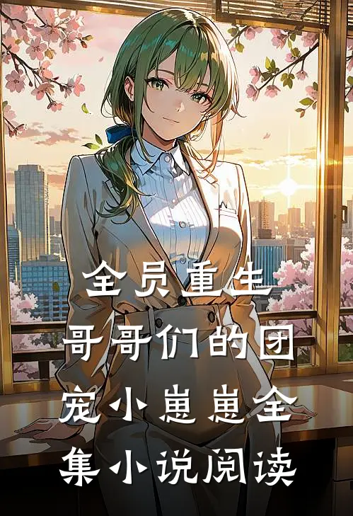 全员重生：哥哥们的团宠小崽崽全集小说阅读