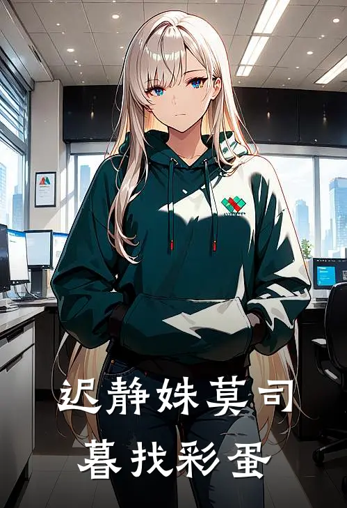 迟静姝莫司暮找彩蛋