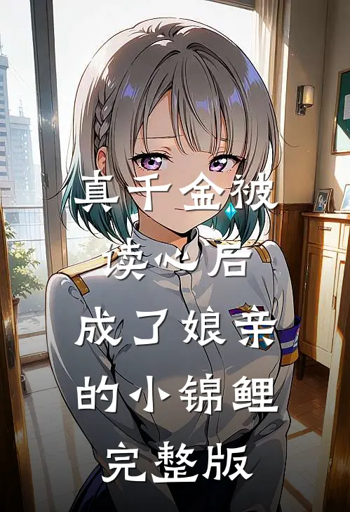 真千金被读心后，成了娘亲的小锦鲤完整版