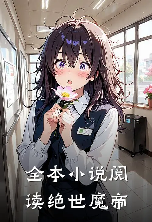 全本小说阅读绝世魔帝