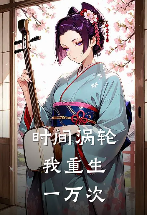 时间涡轮：我重生一万次