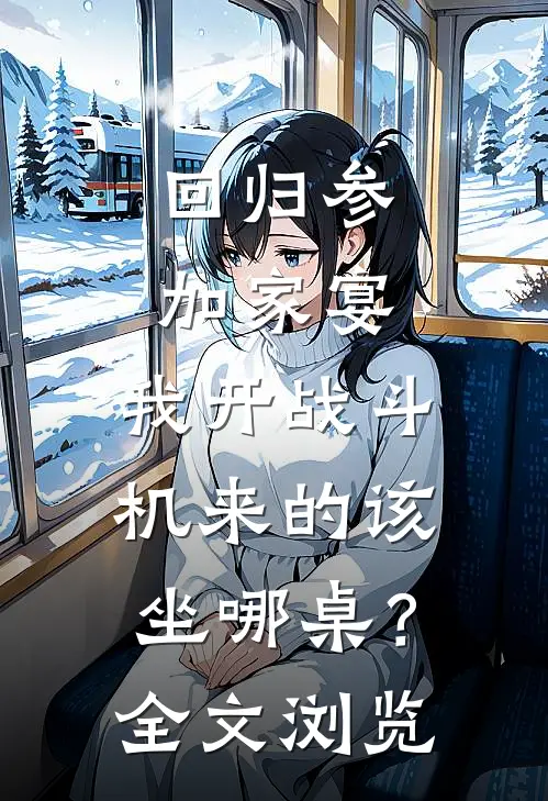 回归参加家宴，我开战斗机来的该坐哪桌？全文浏览