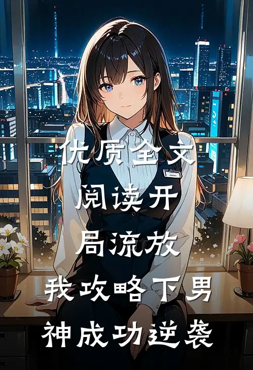 优质全文阅读开局流放，我攻略下男神成功逆袭