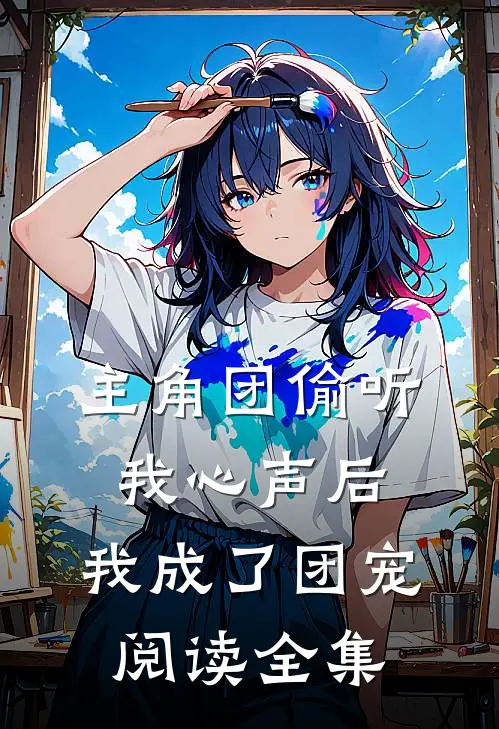 主角团偷听我心声后，我成了团宠阅读全集