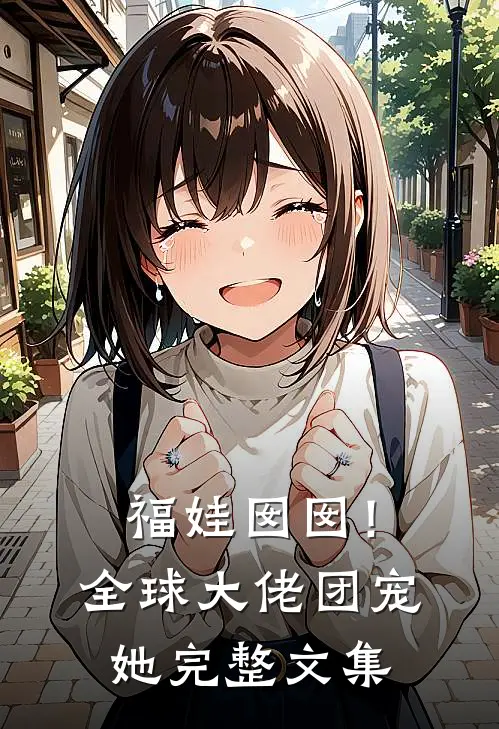 福娃囡囡！全球大佬团宠她完整文集