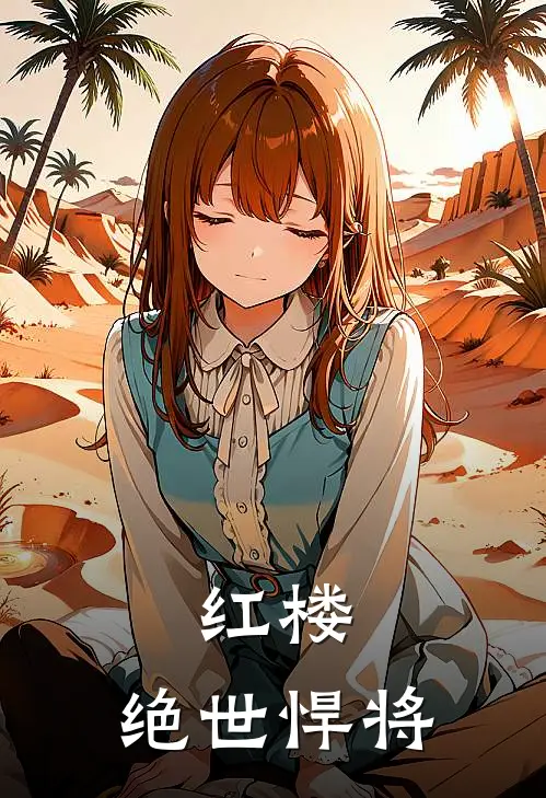 红楼：绝世悍将