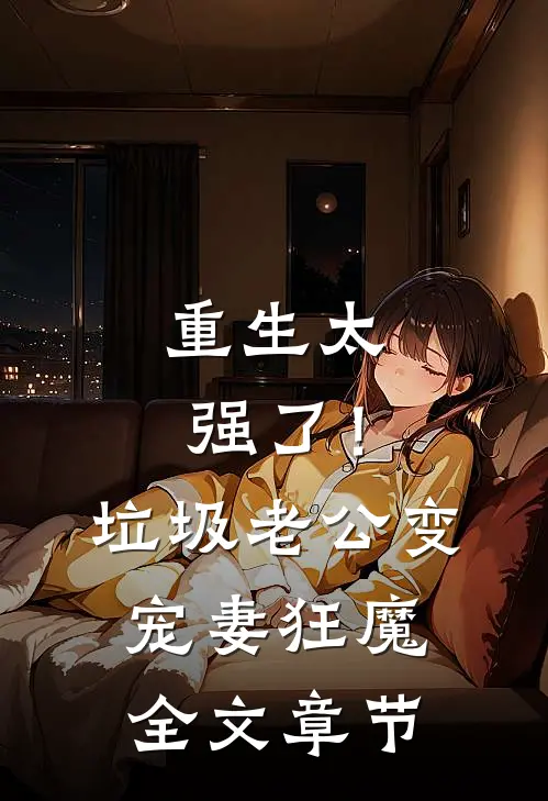 重生太强了！垃圾老公变宠妻狂魔全文章节