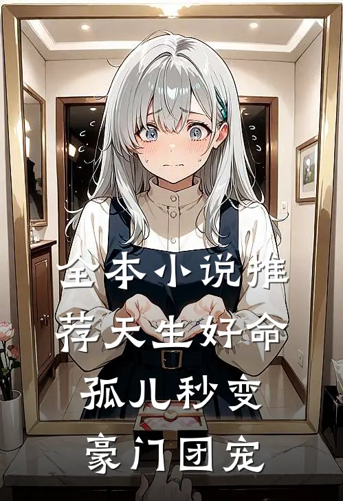 全本小说推荐天生好命，孤儿秒变豪门团宠