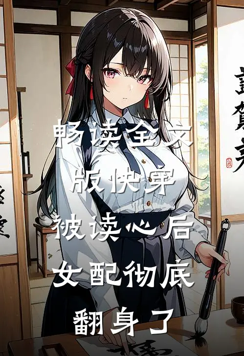 畅读全文版快穿：被读心后，女配彻底翻身了