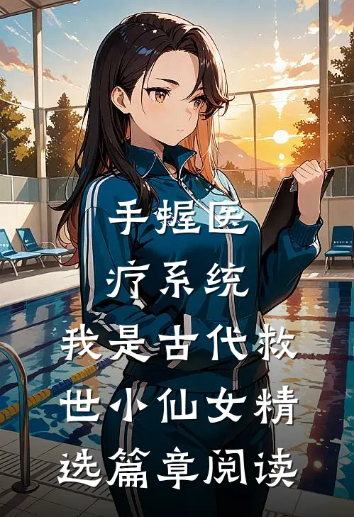 手握医疗系统，我是古代救世小仙女精选篇章阅读