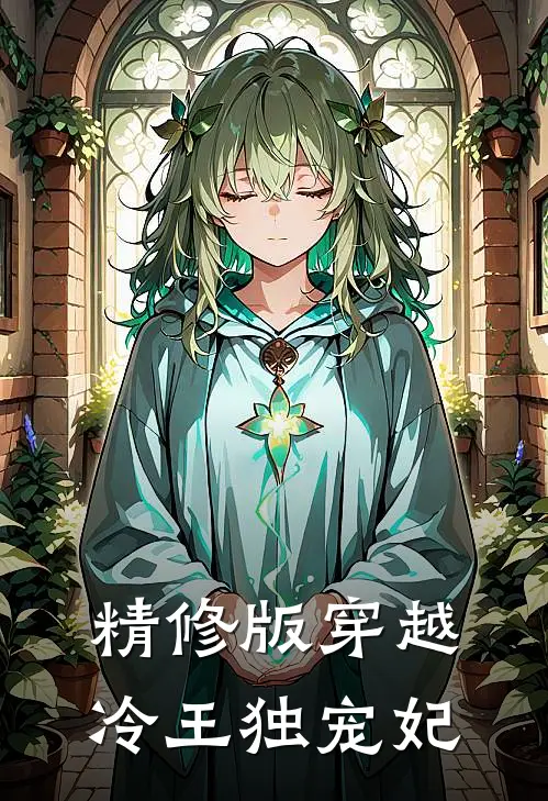 精修版穿越：冷王独宠妃