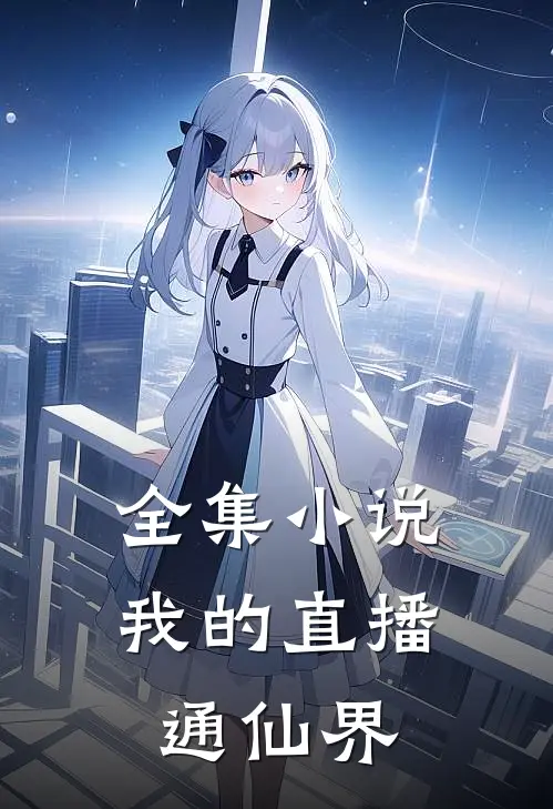 全集小说我的直播通仙界