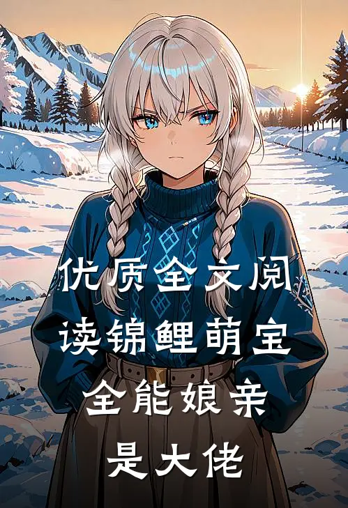 优质全文阅读锦鲤萌宝：全能娘亲是大佬