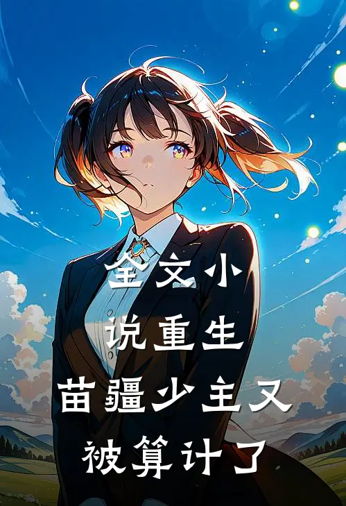 全文小说重生：苗疆少主又被算计了